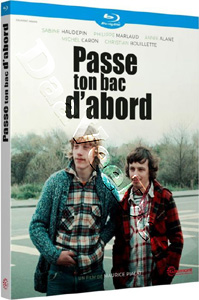 Graduate First | Passe ton bac d